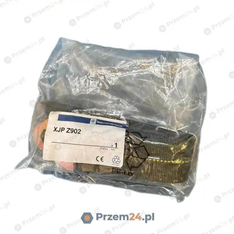 Telemecanique-XJP-Z902-Szelki-pasy-do-przenośnego-pulpitu-sterowniczego-XJP