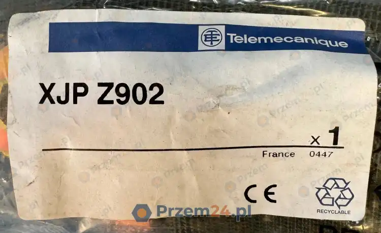 Telemecanique-XJP-Z902-Szelki-pasy-do-przenośnego-pulpitu-sterowniczego-XJP-3