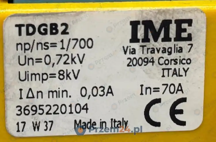 IME-TDGB2-3695220104-Przekładnik-prądowy-do-przekaźnika-różnicowego-In=70A-4
