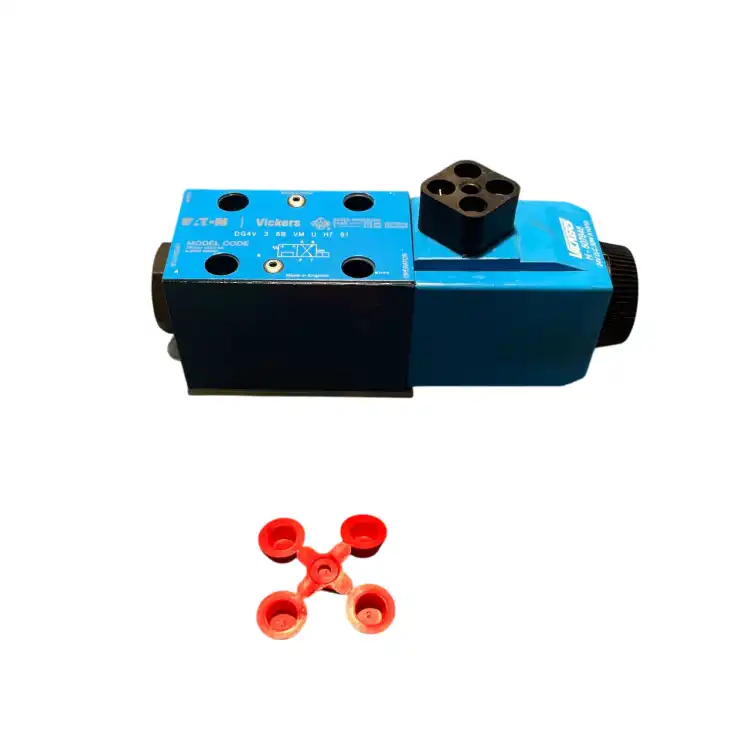 Eaton Vickers DG4V 3 8B VM U H7 61 (02-301682) Rozdzielacz suwakowy.png