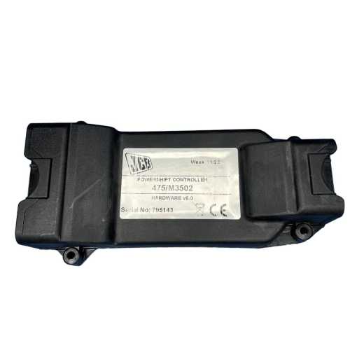 JCB 475M3502 Sterownik skrzyni biegów Powershift HARDWARE v5.0.jpg