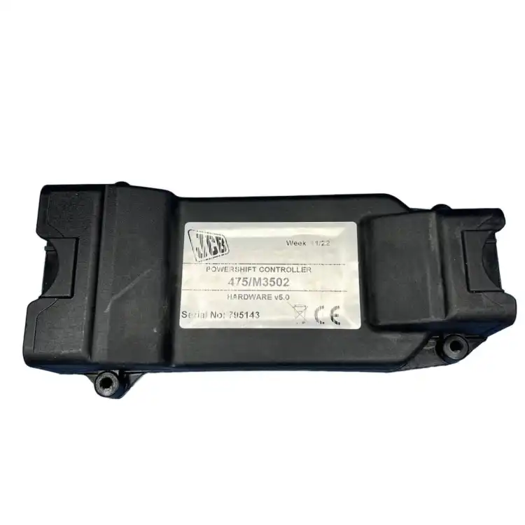 JCB 475M3502 Sterownik skrzyni biegów Powershift HARDWARE v5.0.jpg