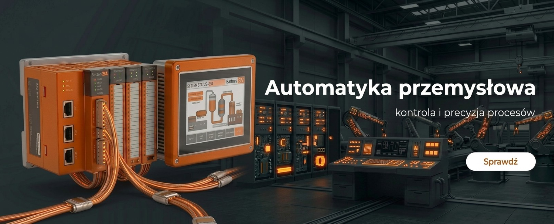 Automatyka przemysłowa