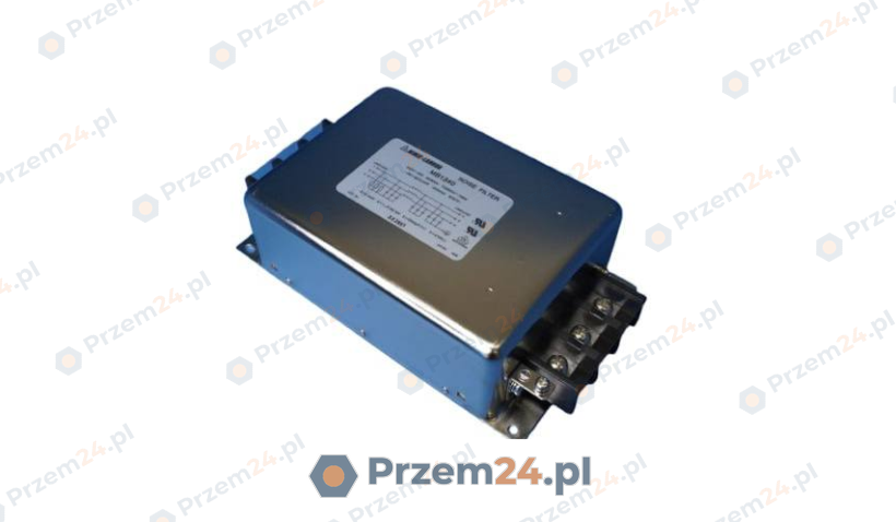NEMICLAMBDA-MB1340-Filtr-przeciwzakłóceniowy