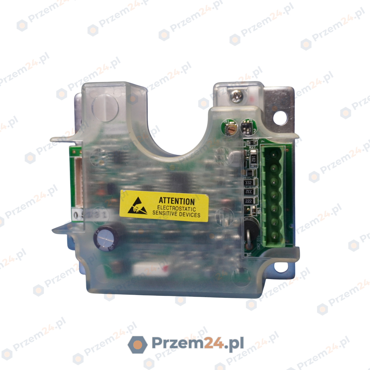 GENERIC-DRF1YE46682401-DC-24V-PLC-Moduł-sterownika