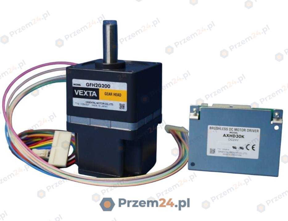 VEXTA-AXHM230KGFH-GFH2G200-AXHD30K-Orientalny-silnik-ze-sterownikiem
