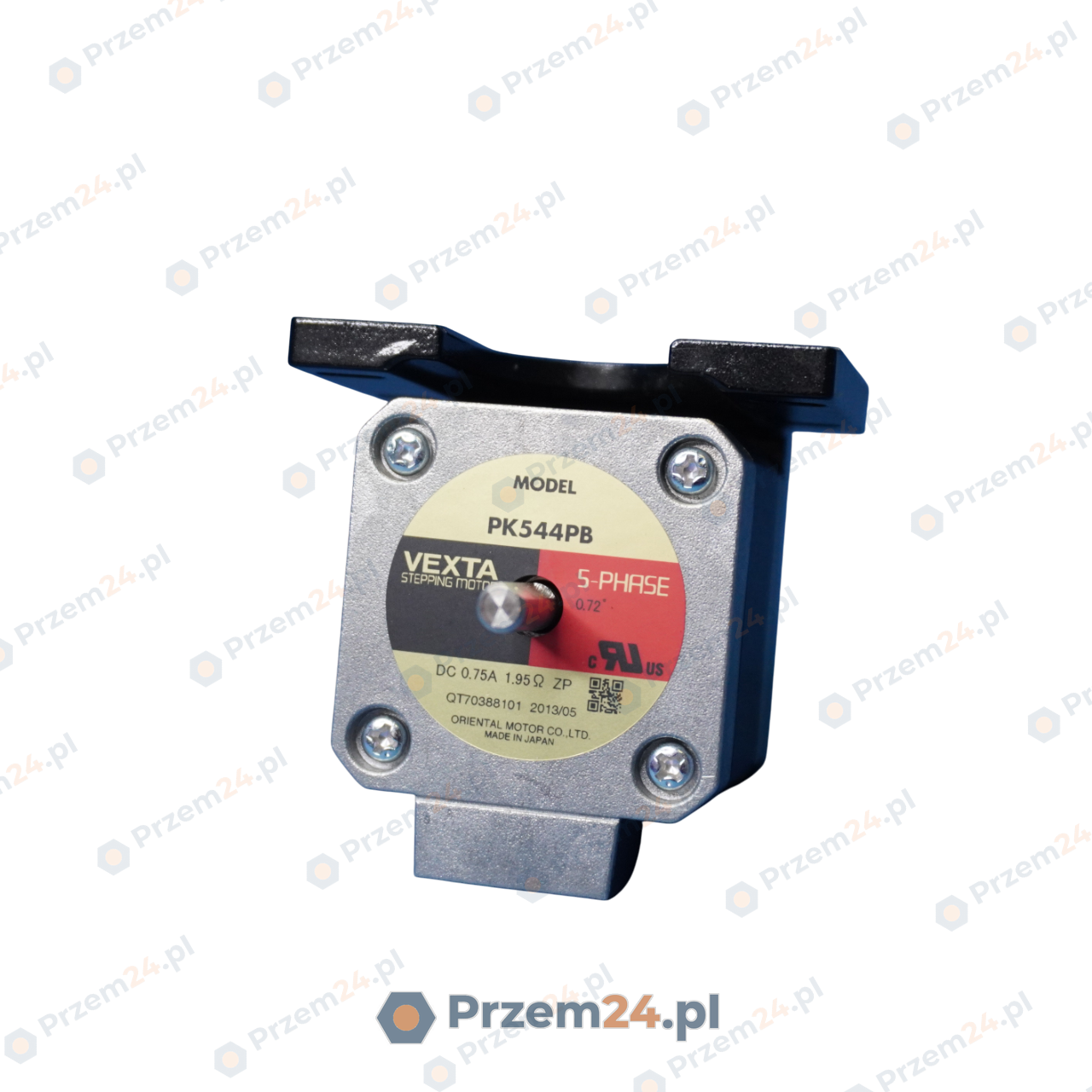 VEXTA-PK544PB-Silnik-krokowy