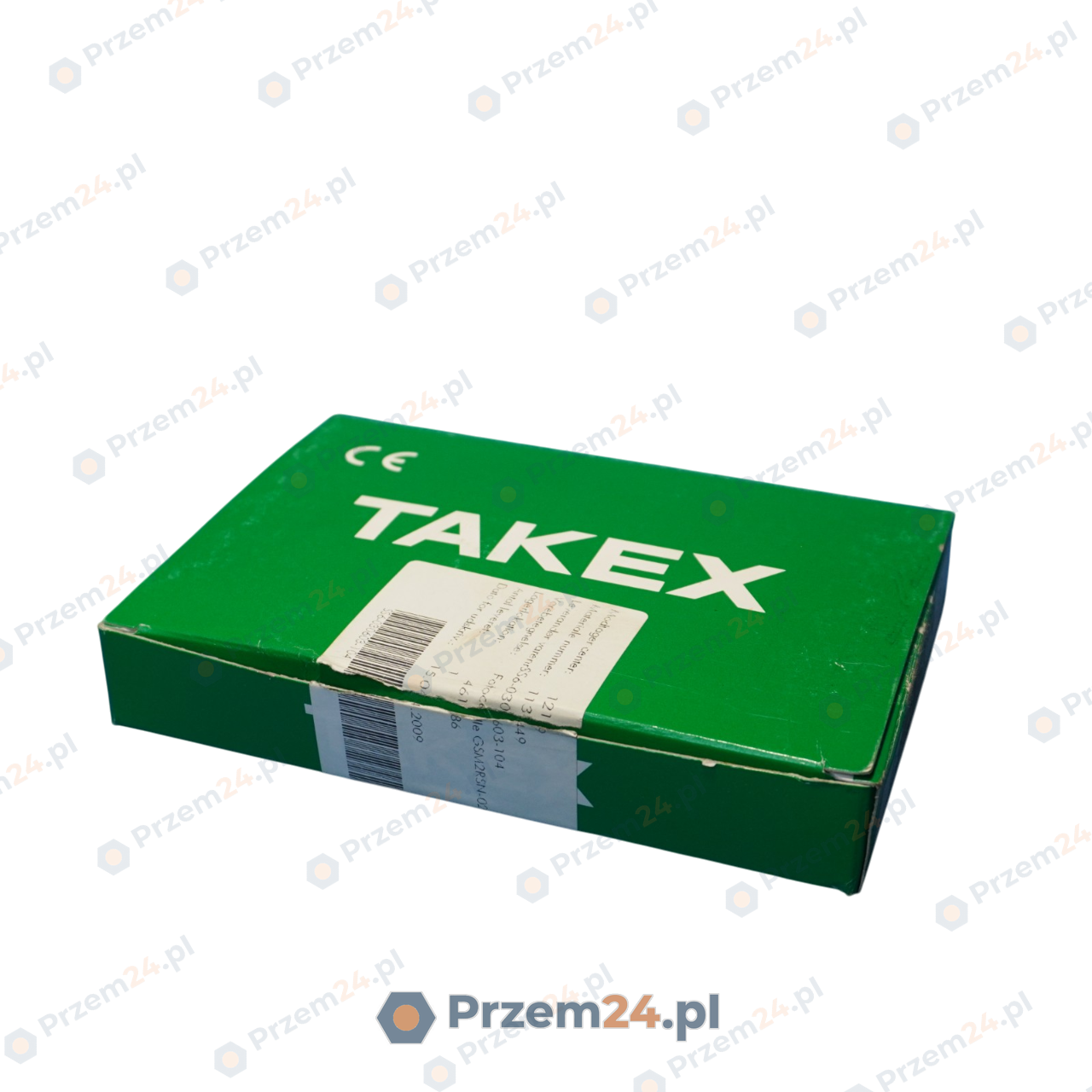 TAKEX-GSM2RSN-Przełącznik-fotoelektryczny