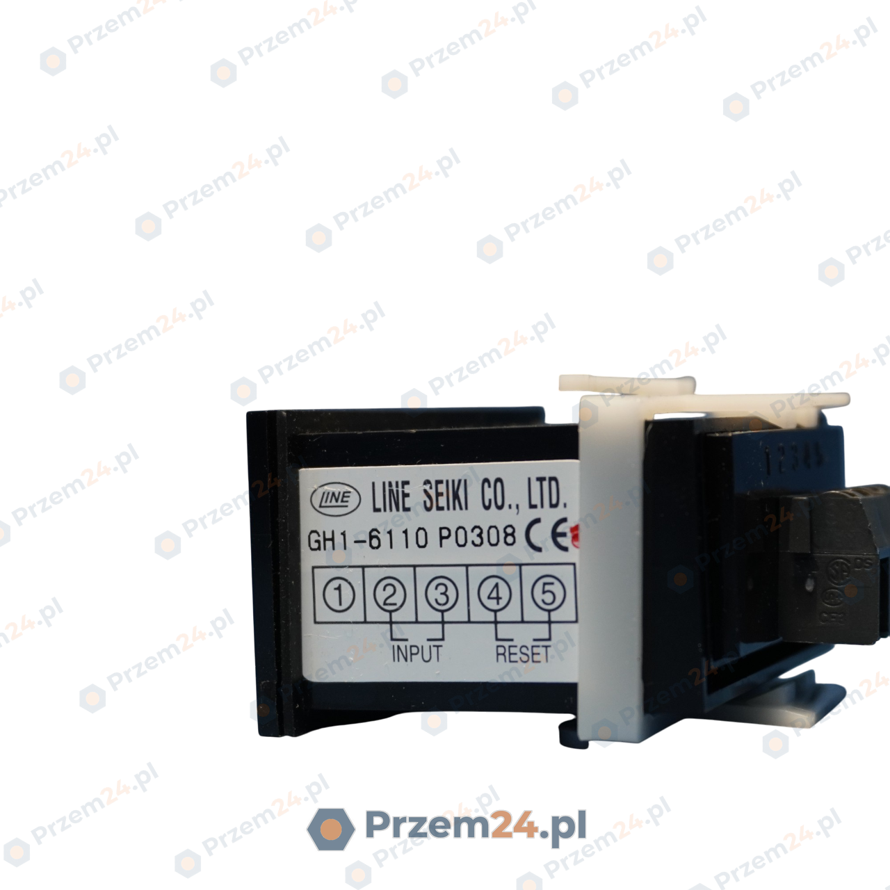 Line-Seiki-GH16110-Licznik-elektroniczny