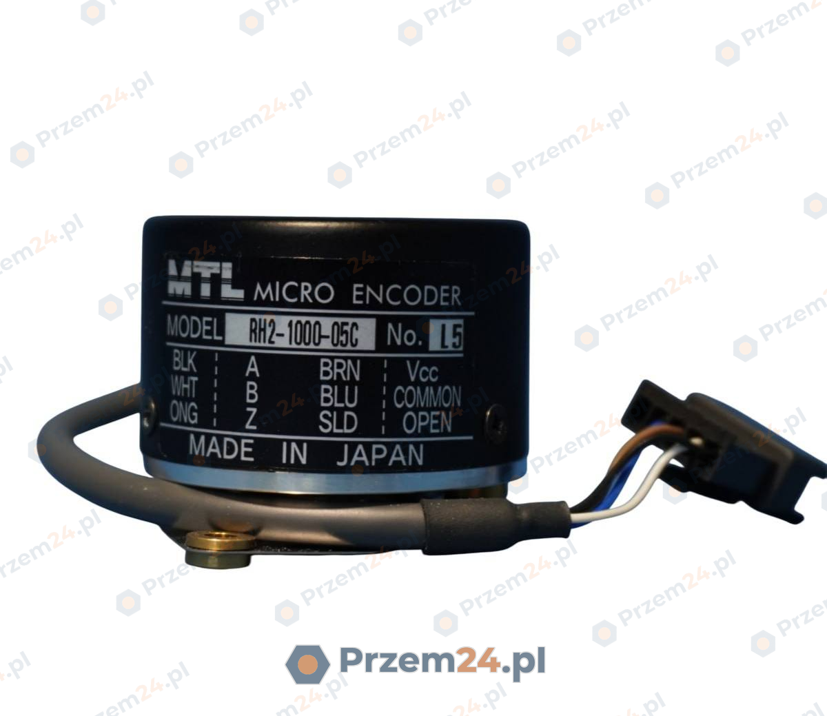 MTL-RH2100005C-RH2100005C-Mikro-enkoder