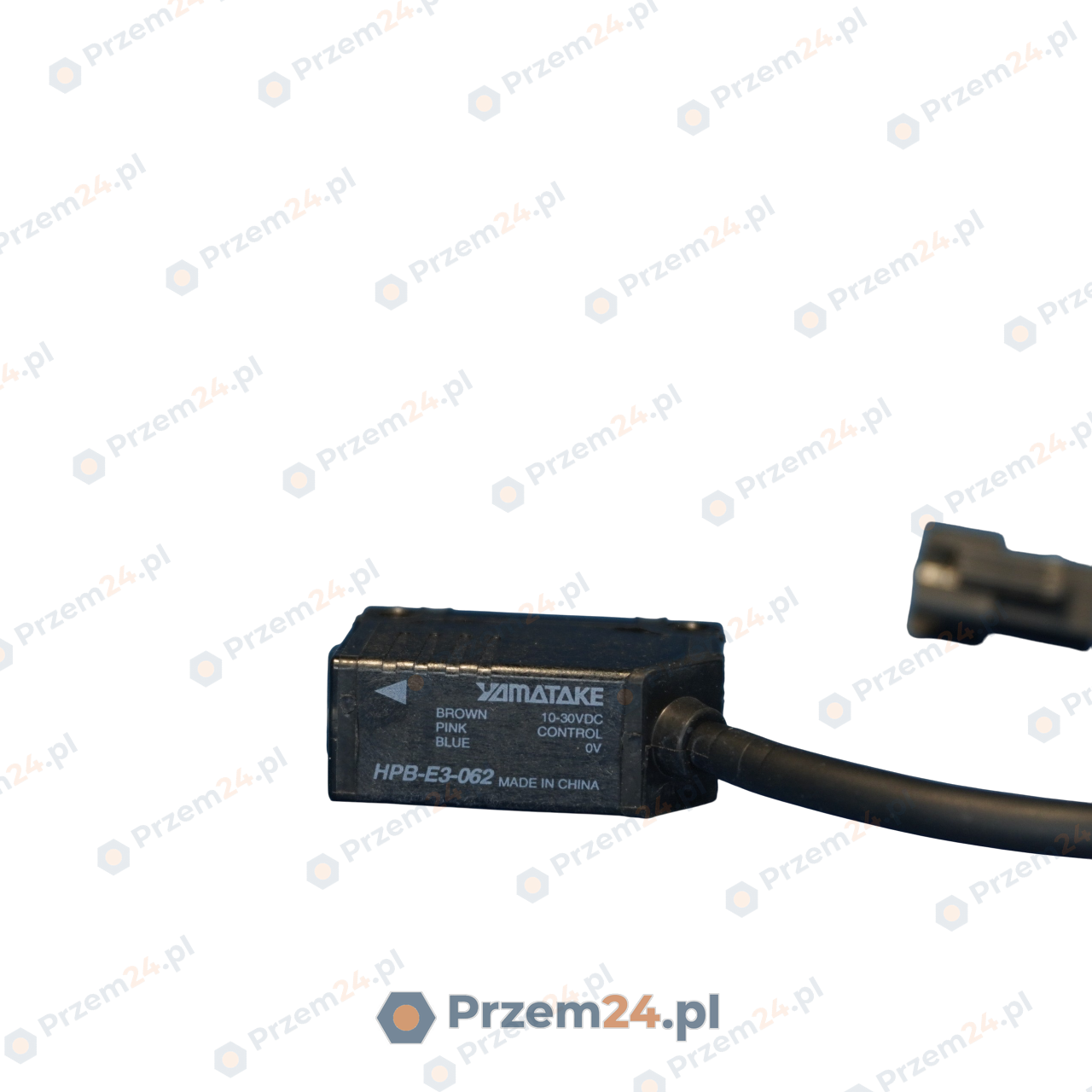 Yamatake-HPBE3062-HPBE3062-Fotoelektryczny-czujnik