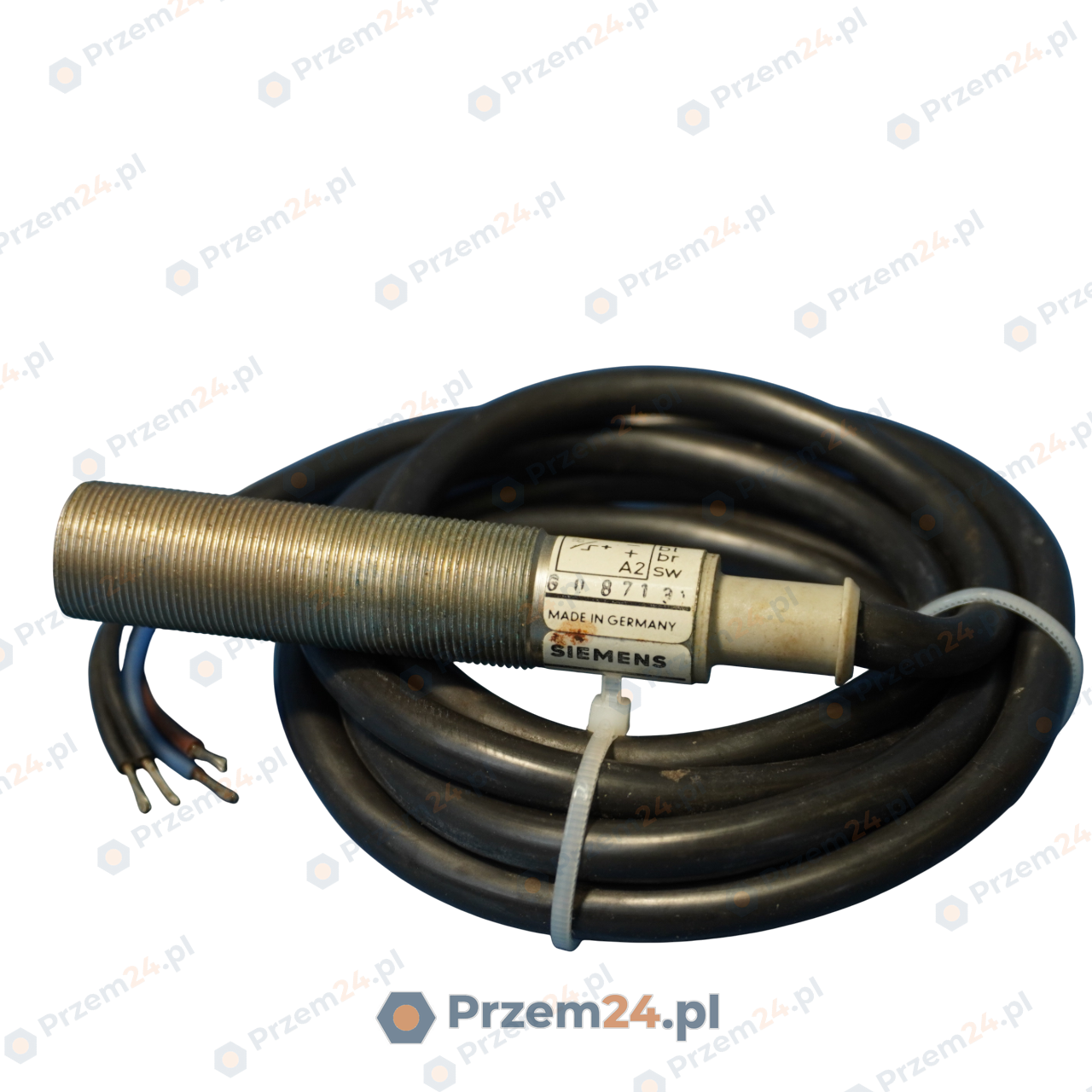 Siemens-Praferenz-3SG3234OAJ33-Przełącznik-zbliżeniowy