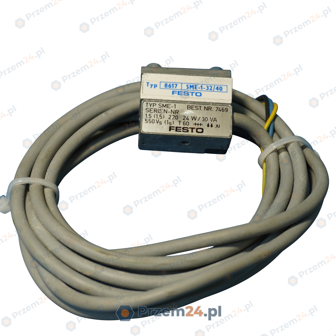 Festo-SME132-40-SME13240-8617-Przełącznik-zbliżeniowy