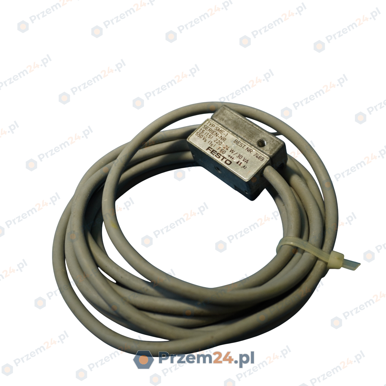Festo-SME1-SME1-7469-Przełącznik-zbliżeniowy