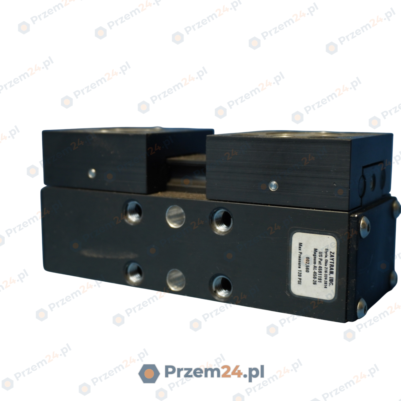 Zaytran-4591191-AL45026-2163242814-Gripper-Magnum-120-PSI