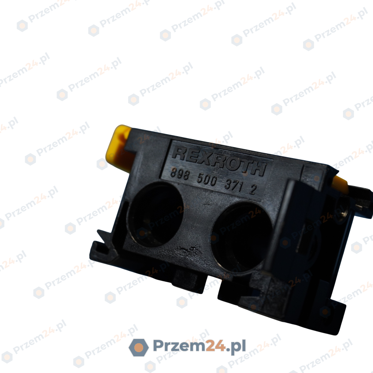 REXROTH-8985003712-898-500-371-2-Korpus-zaworu-(ZESTAW-3-SZT)