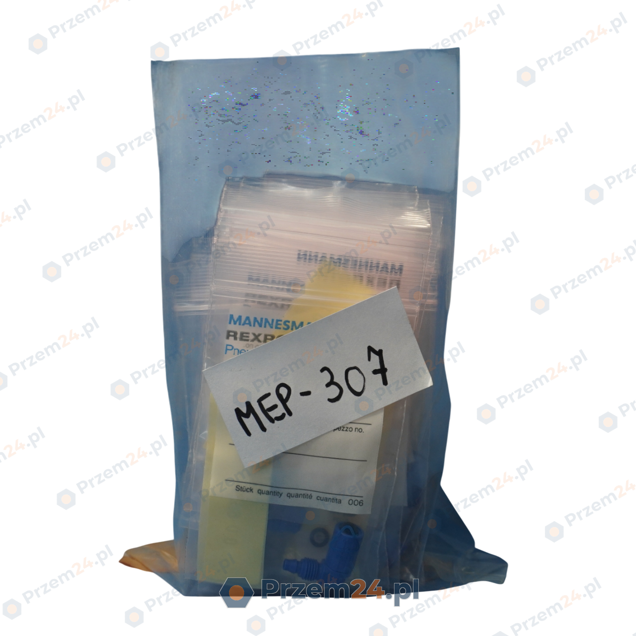 REXROTH-8938403900-893-840-390-0-Elbow-connector-(Zestaw-20-SZT)