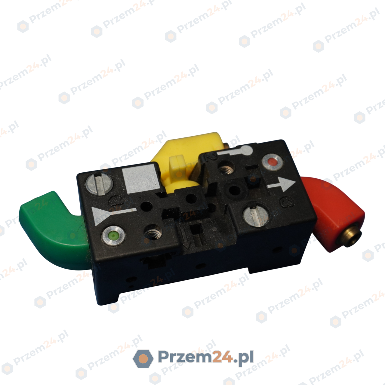 Crouzet-81532104-Pneumatyczna-podstawa-czasowa-(ZESTAW-2-SZT)