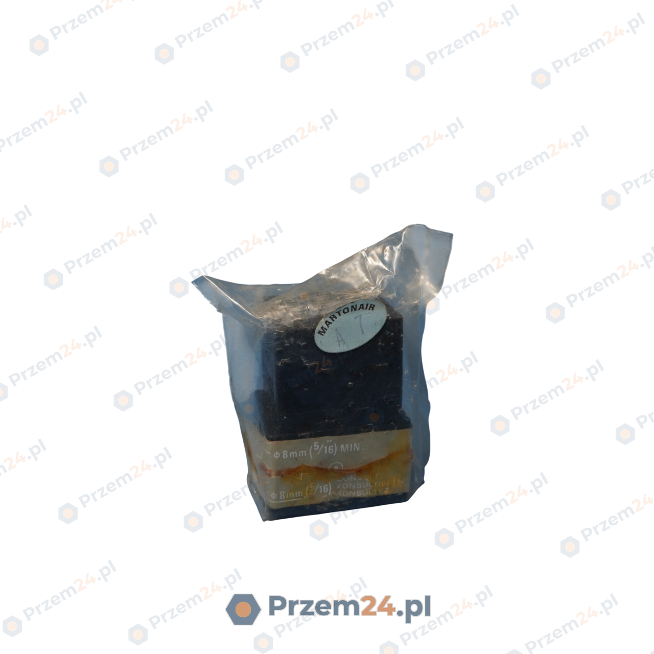 MARTONAIR-NORGREN-DM-19031-DM19031-Zawór-suwakowy