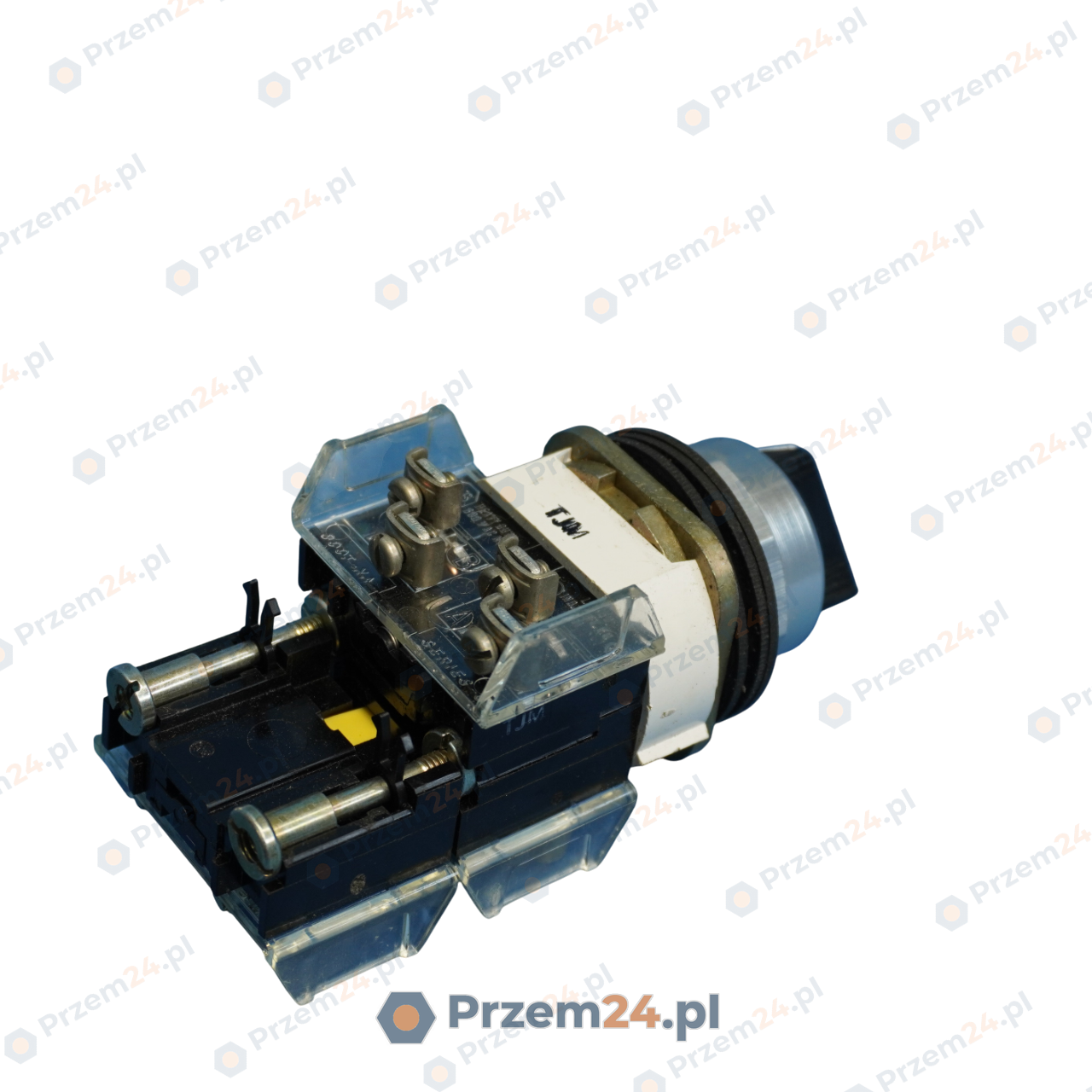AllenBradley-800TJ2-800TJ2-Przełącznik-selektorowy