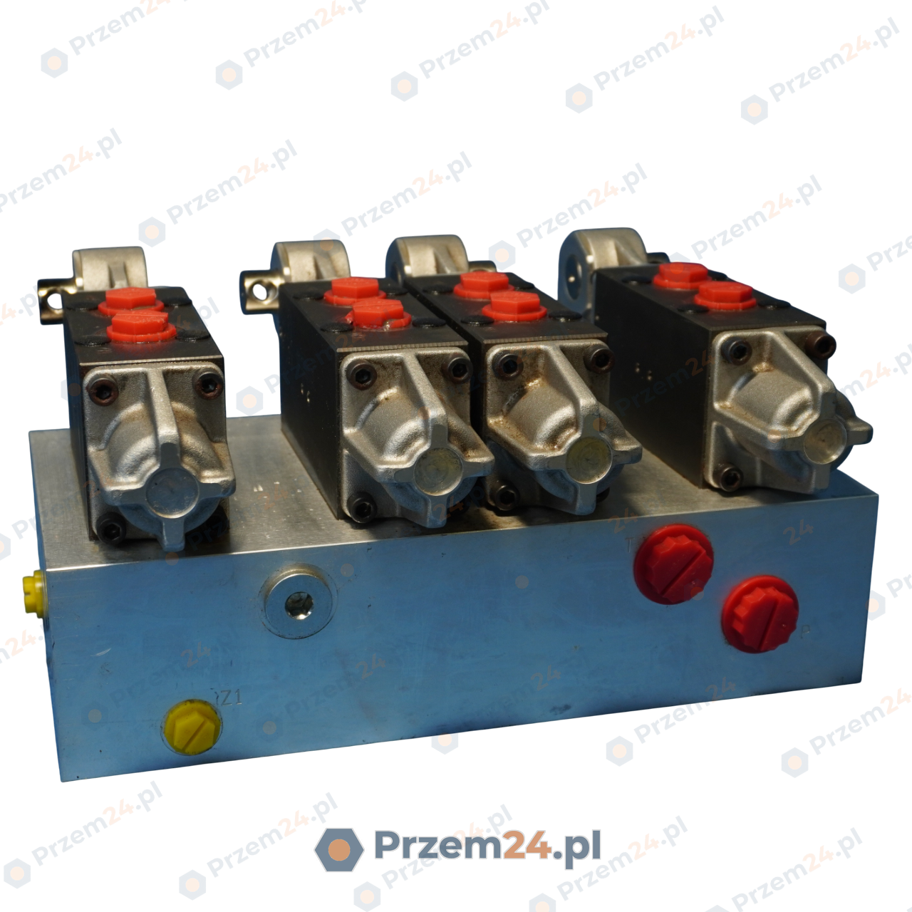 Parker-Hannifin-2CT401-6065054-6065054-Rozdzielacz-hydrauliczny