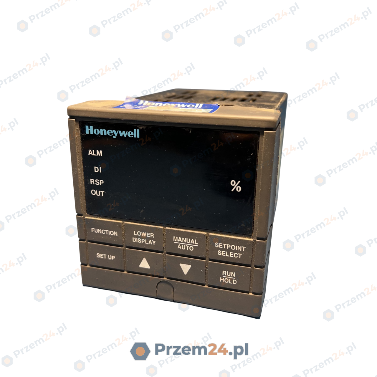 Honeywell-UDC3000-DC300KE0A02100000EN-Kontroler
