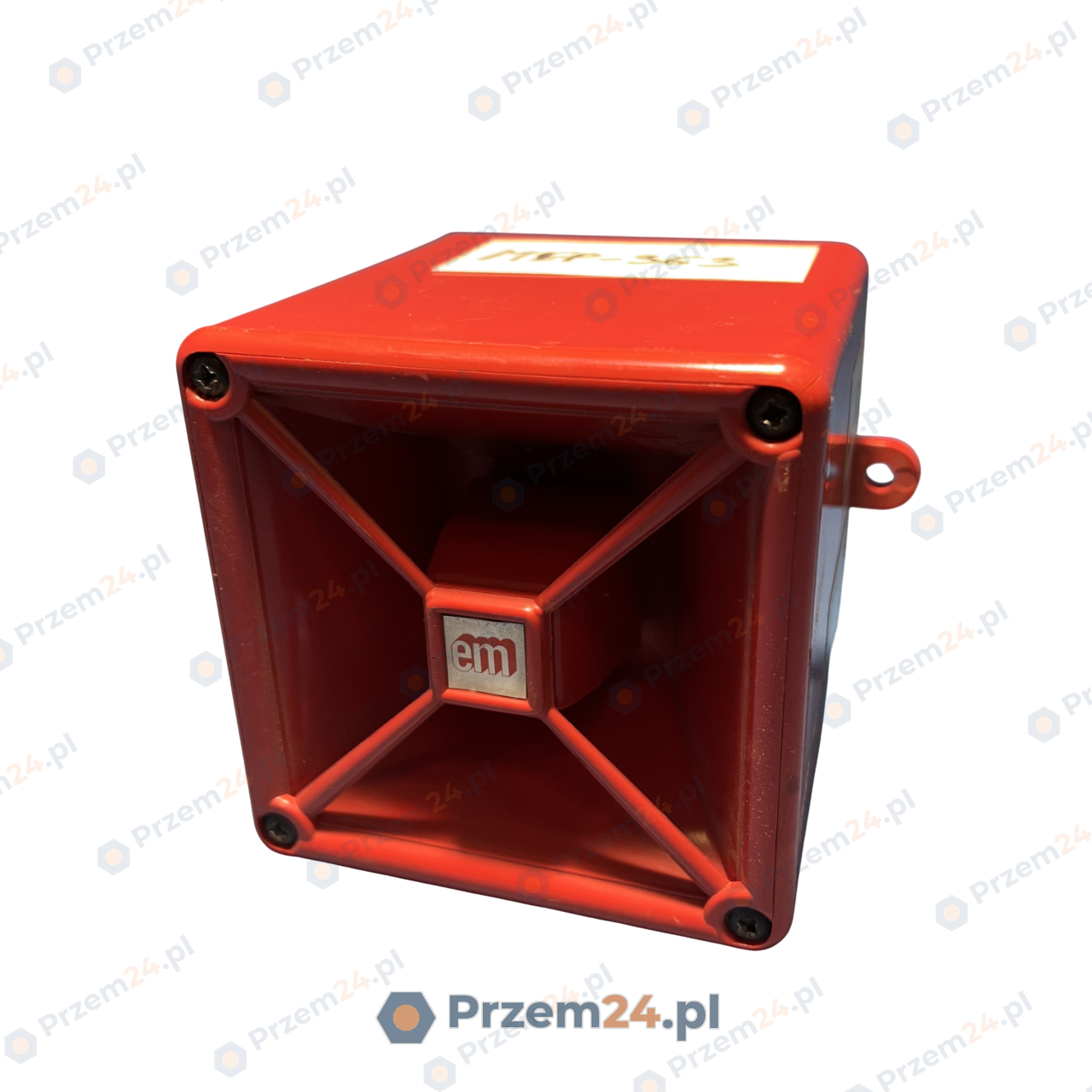 E2S-A105-Dźwiękownik-alarmowy-240VAC-50Hz-60Hz-16mA