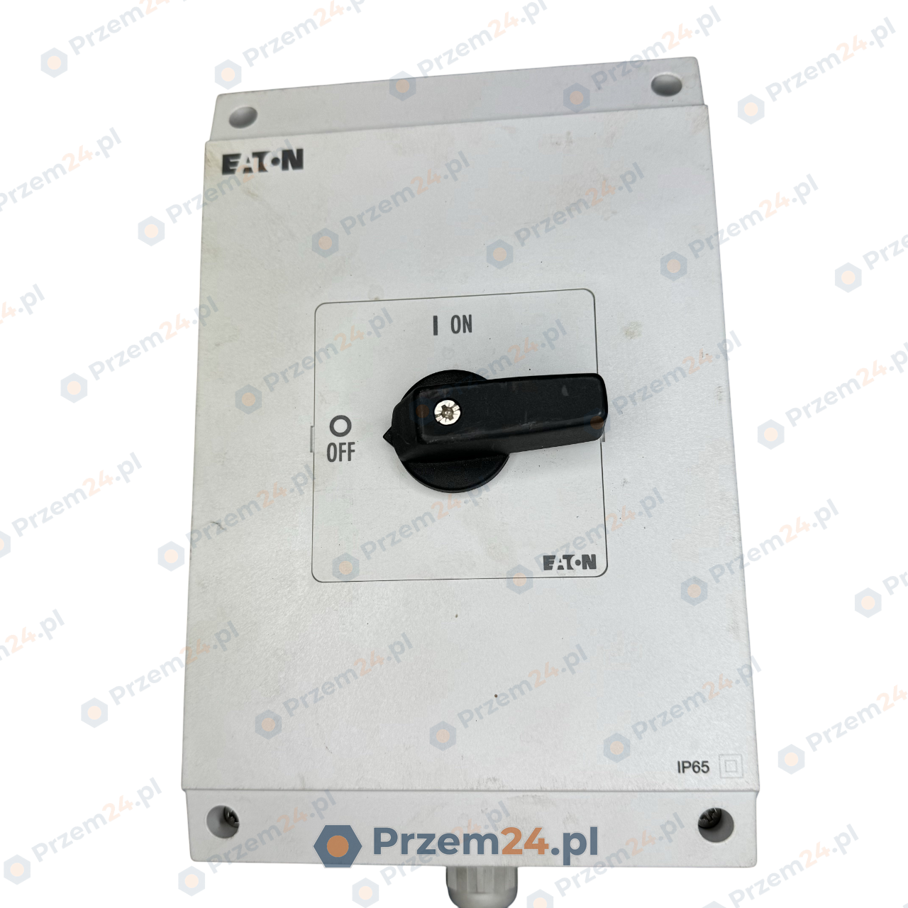 Eaton-P363-I4-207356-Przełącznik