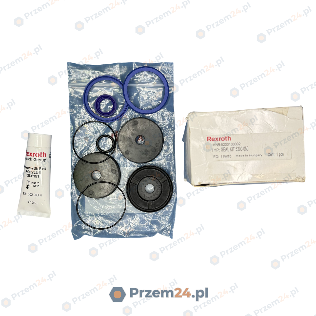 Rexroth-5200100002-5200050-Zestaw-uszczelek
