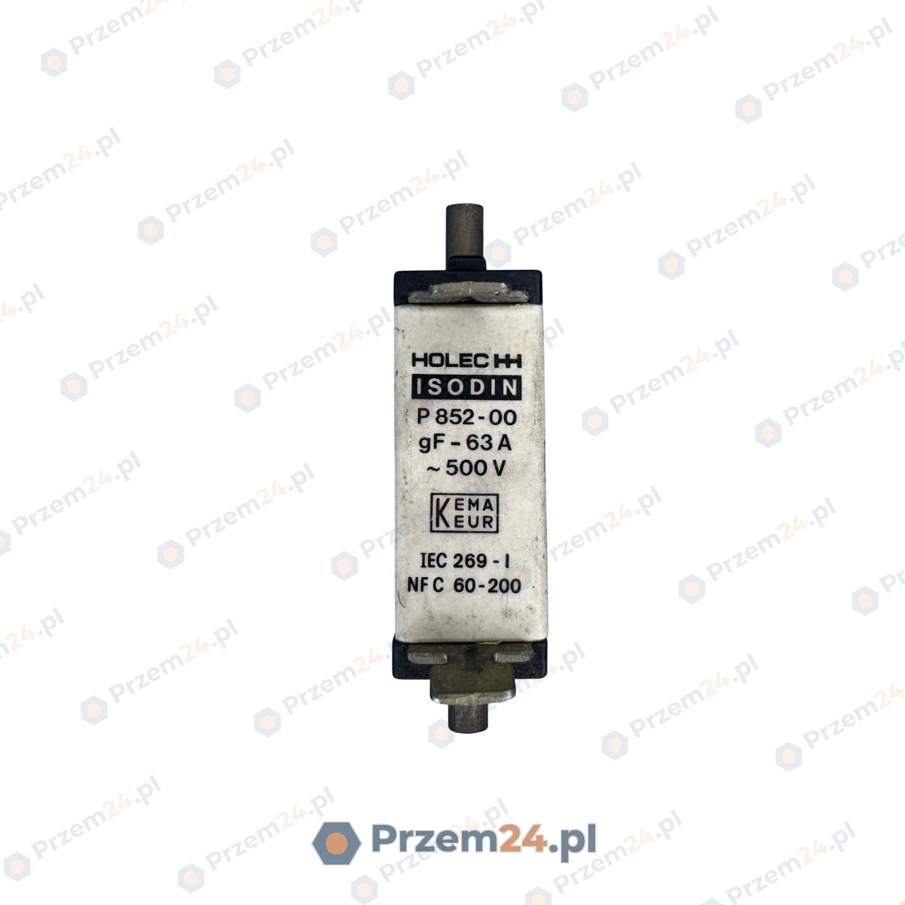 Holec-Isodin-P-85200-Bezpiecznik-63A-500V