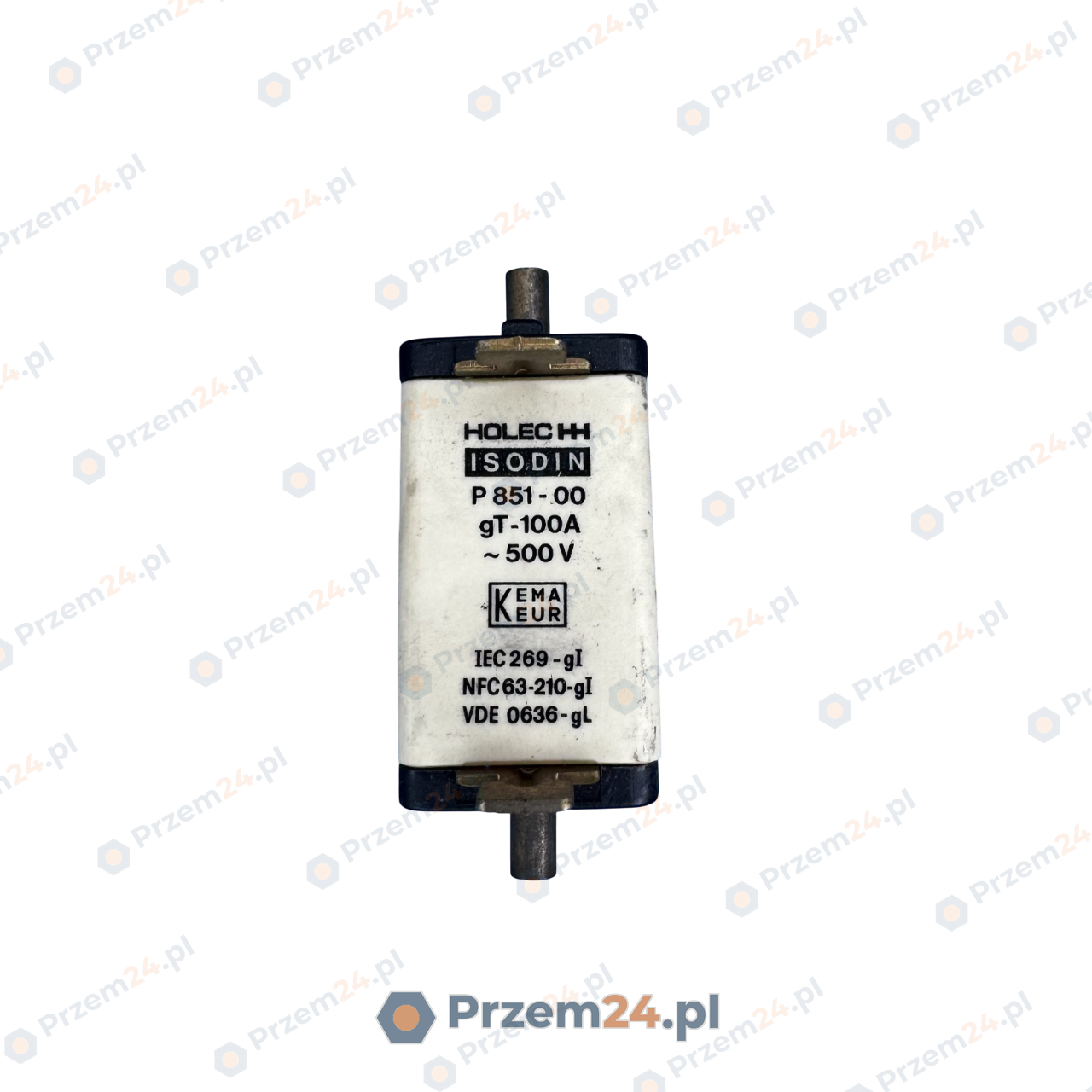 Holec-Isodin-P-85100-Bezpiecznik-100A-500V