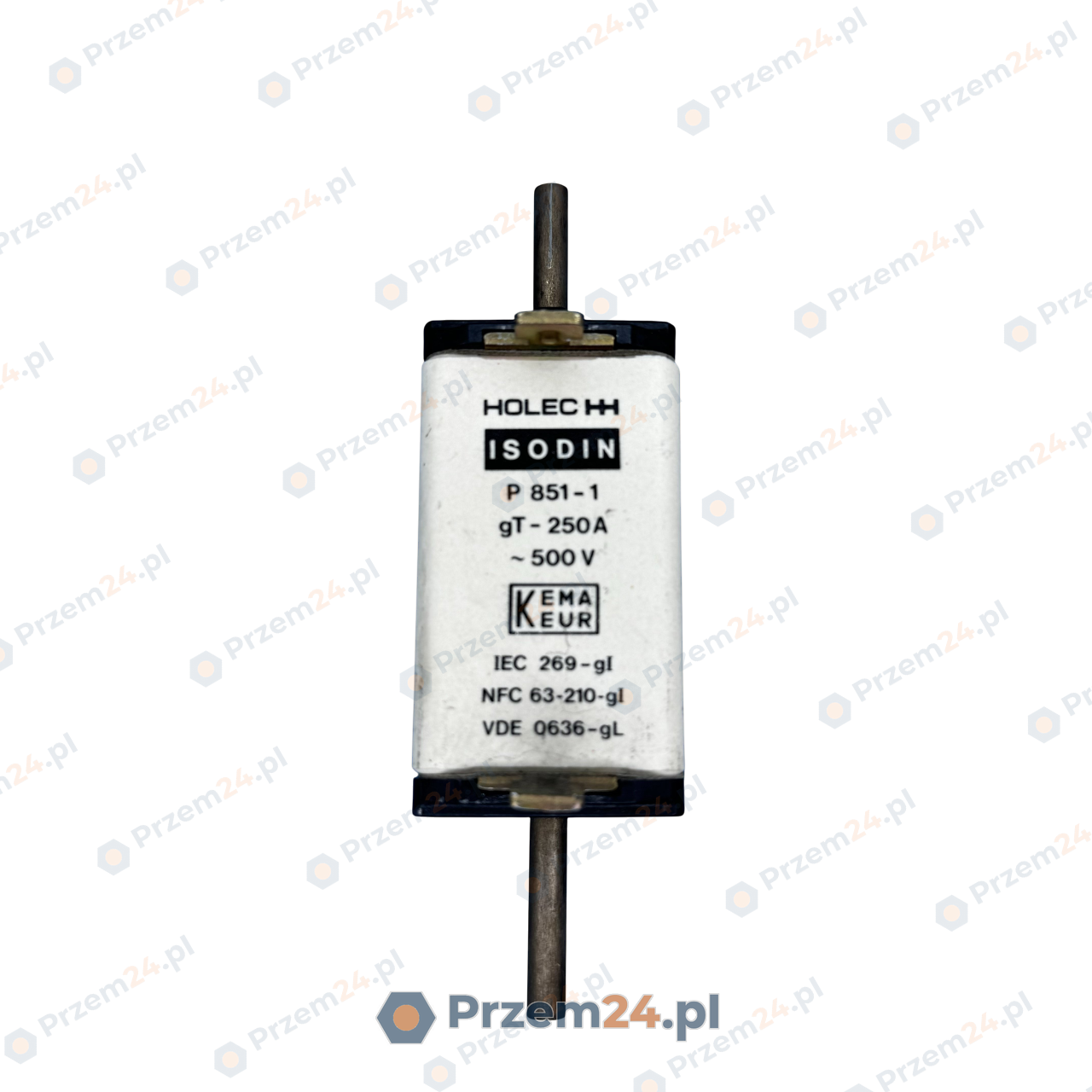 Holec-Isodin-P8511-Bezpiecznik-250A-500v