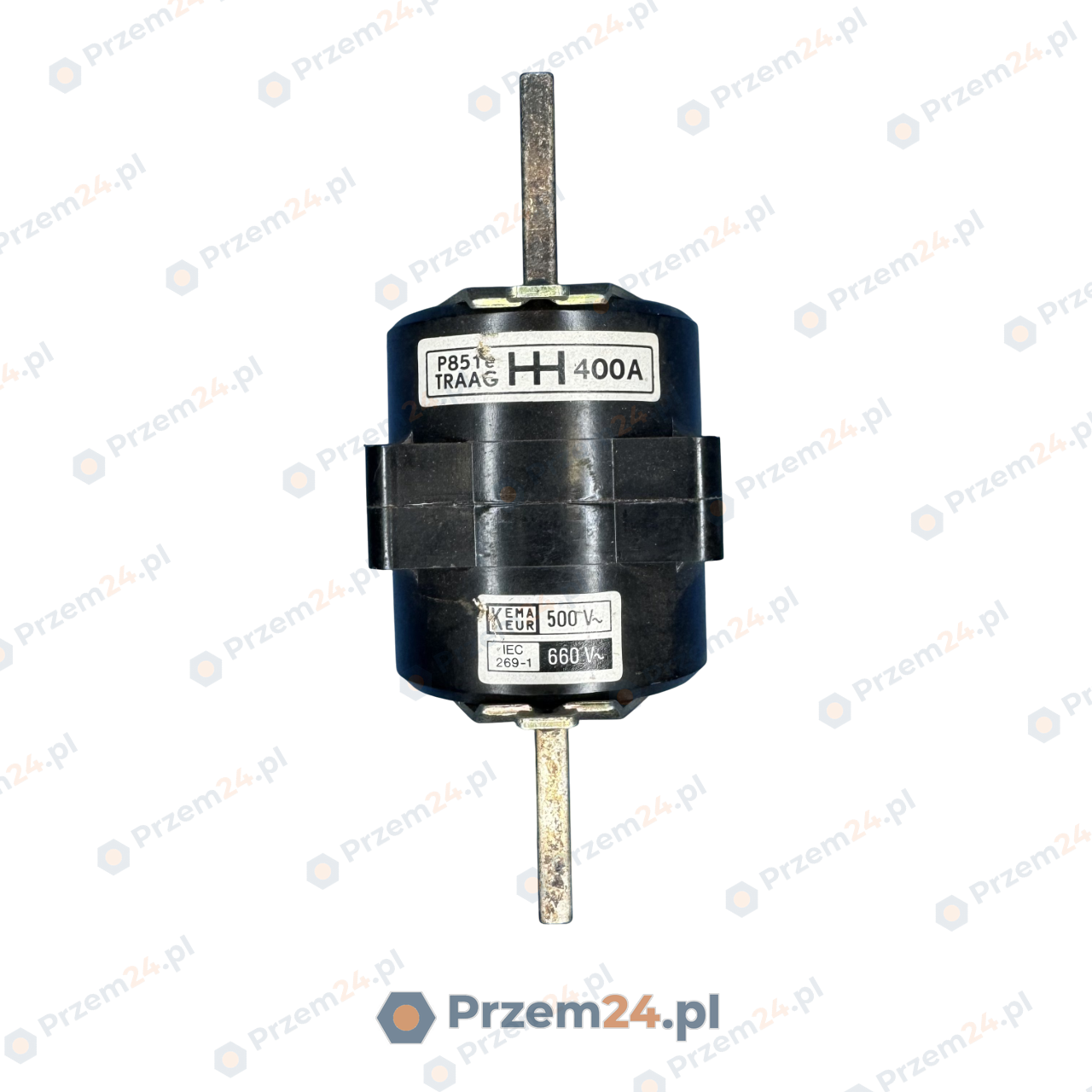 Holec-P-8512-Bezpiecznik-TRAAG-400A-500V