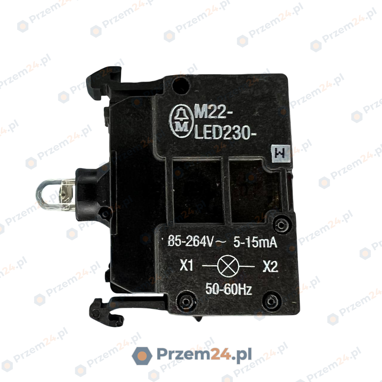MOELLER-M22LED230W-MODUŁ-ŚWIETLNY-Biały-(Zestaw-3-szt)