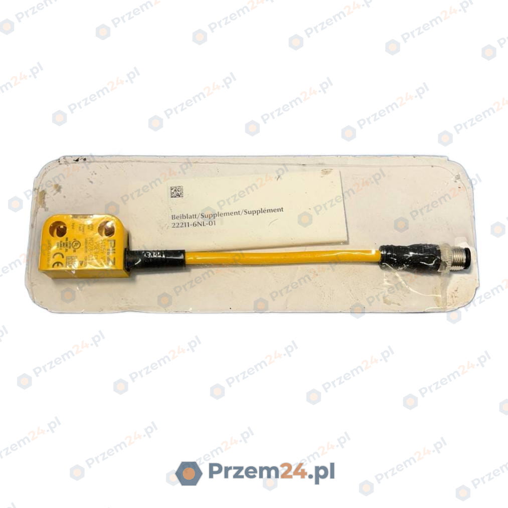 Pilz-541059-PSEN-cs3.1-M12-80,15m-Wyłącznik-bezpieczeństwa