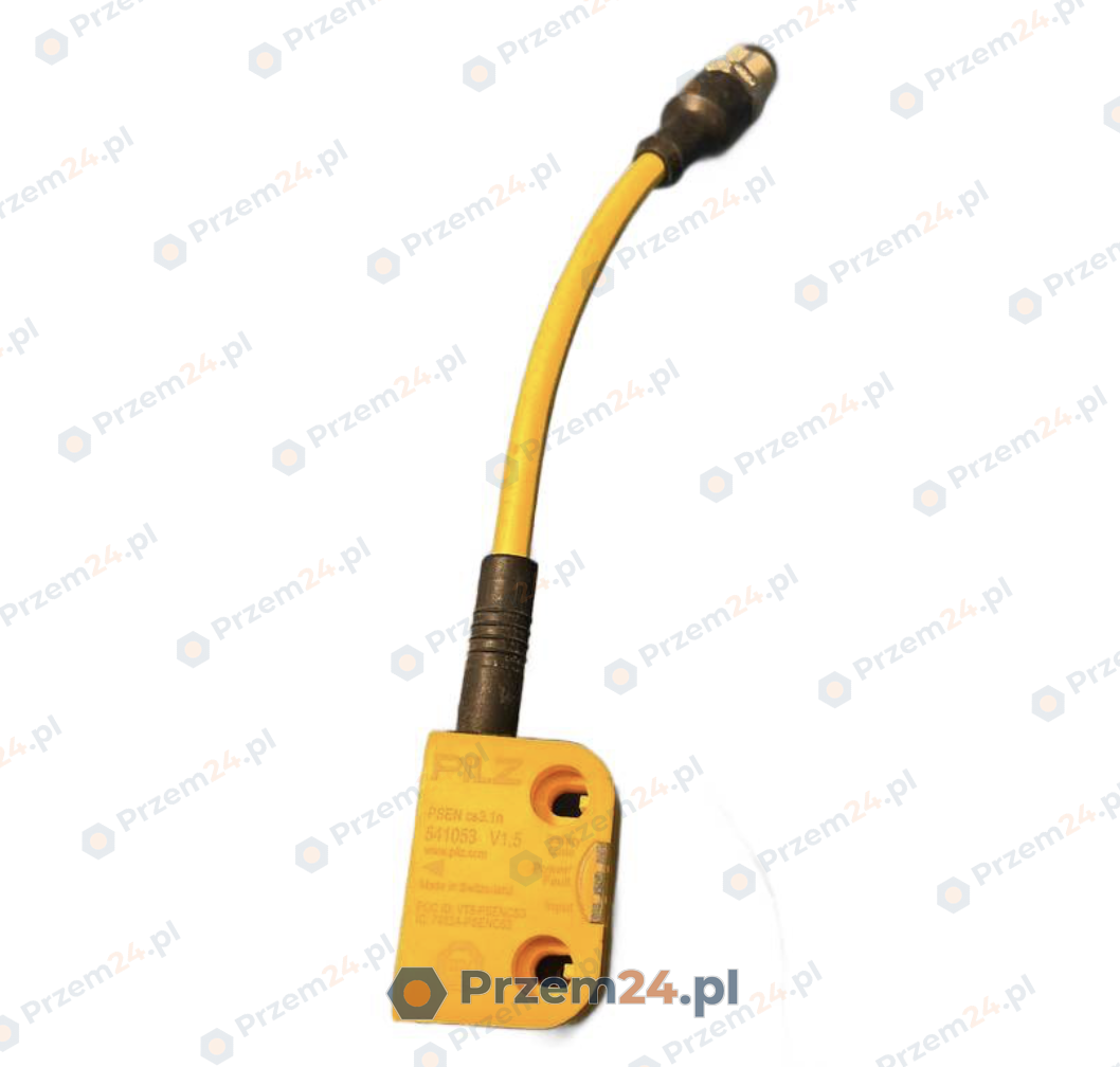 Pilz-541053-PSEN-cs3.1n-Wyłącznik-bezpieczeństwa