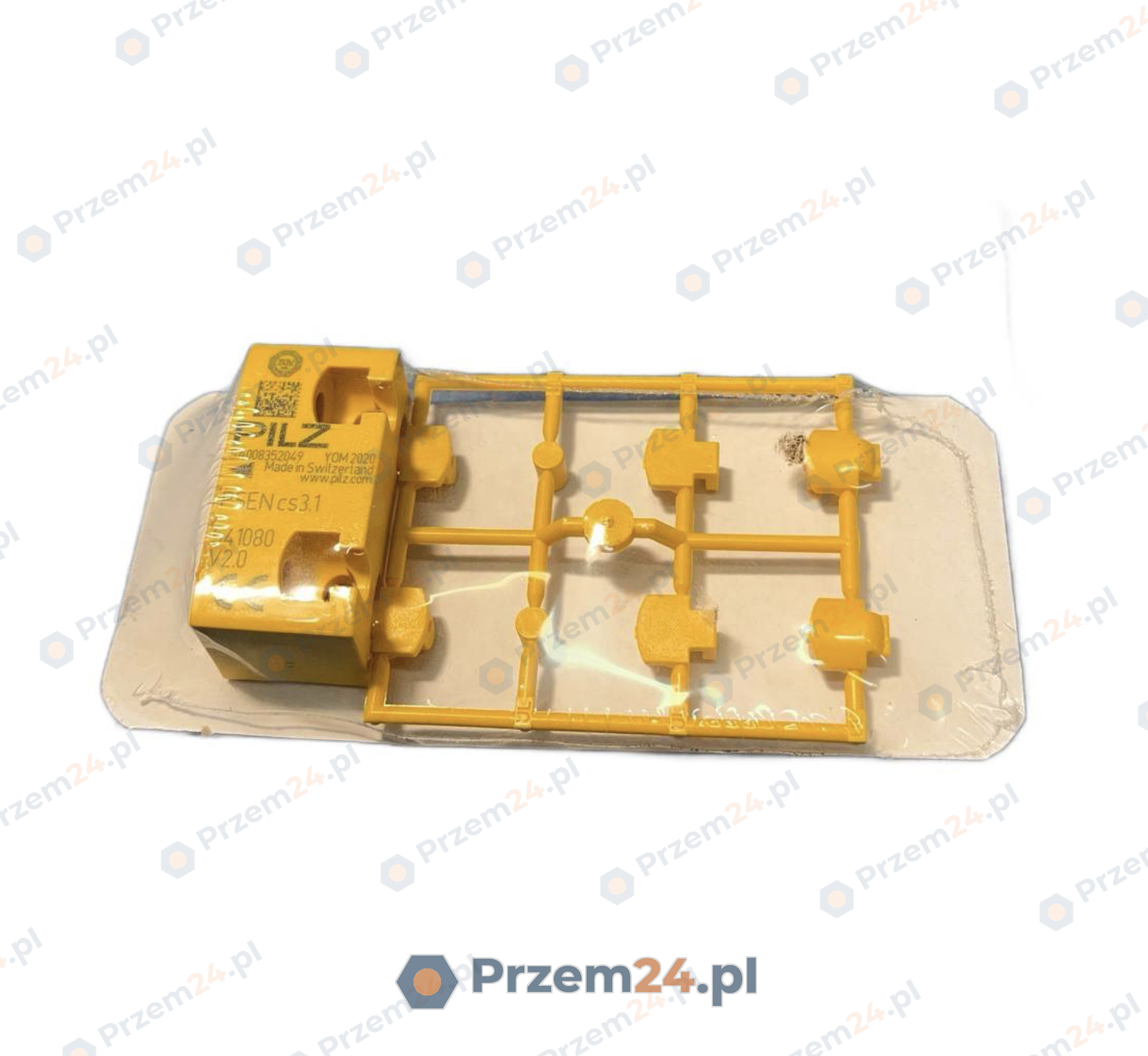 Pilz-541080-PSEN-cs3.1-Aktuator