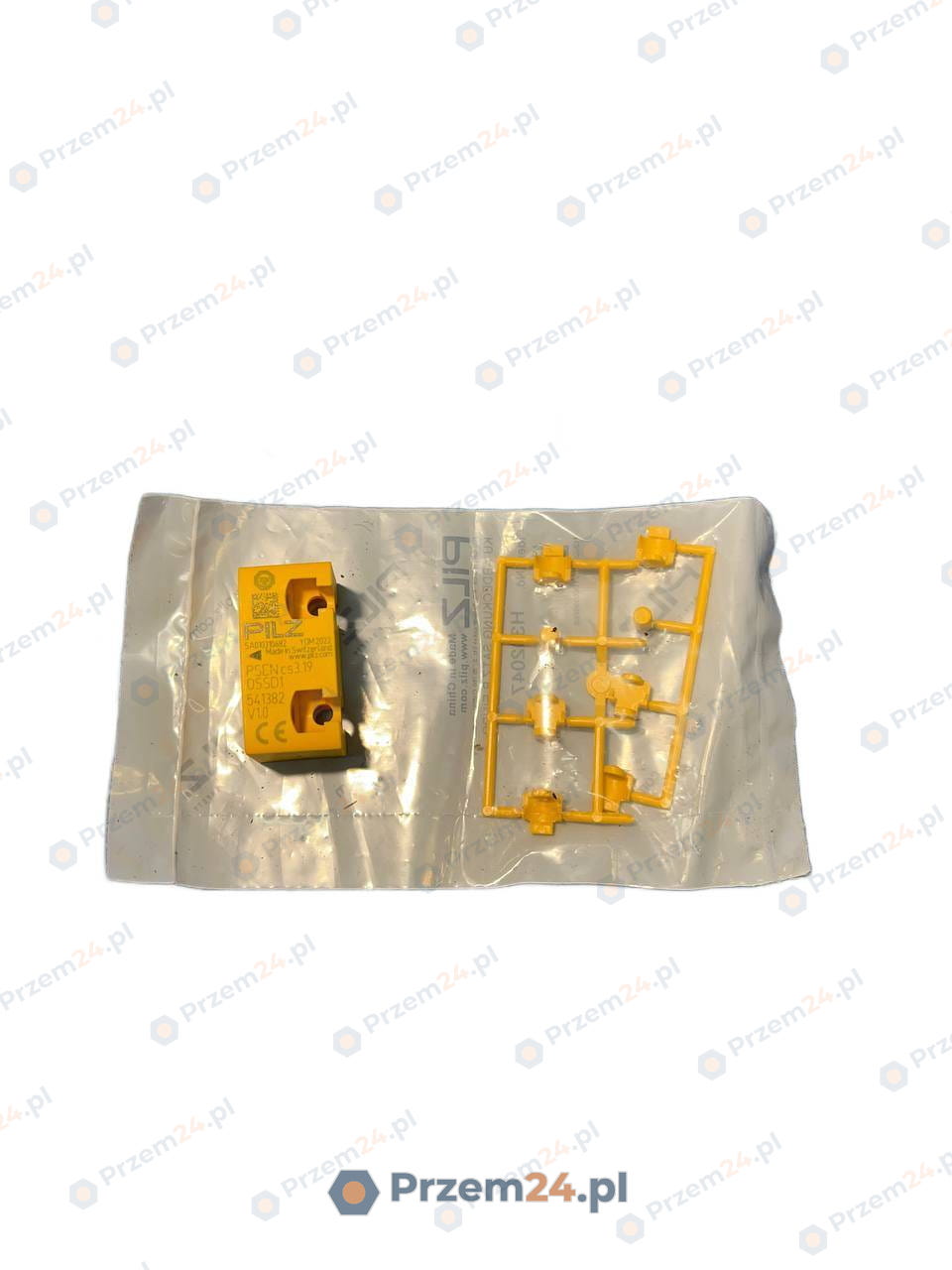 Pilz-541382-PSEN-cs3.19-OSSD1-Aktuator