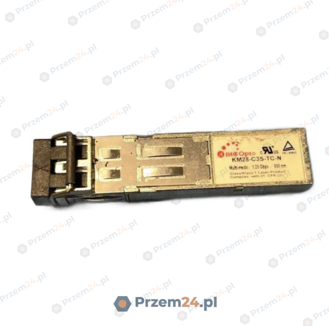 APAC-Opto-KM28C3STCN-KM28C3STCN-1.25Gbps-850-nm-Transcevier