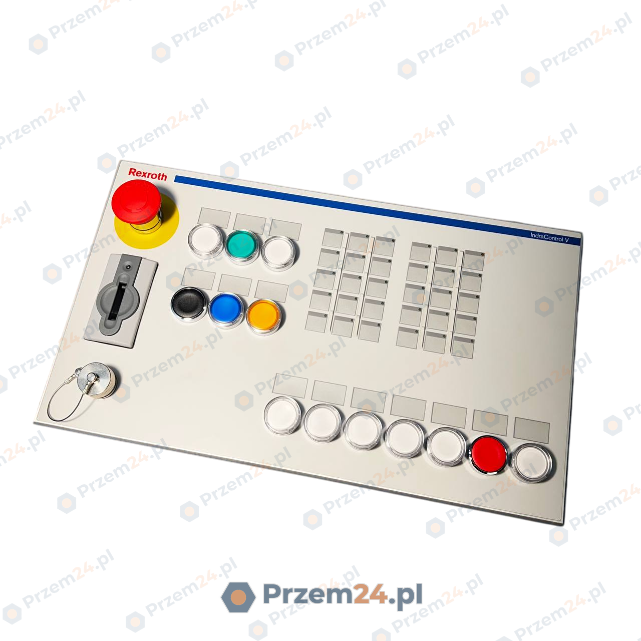 Rexroth-VAM42.1PBNFABTBNNEK1608D1-R911171656-Panel-operatorski