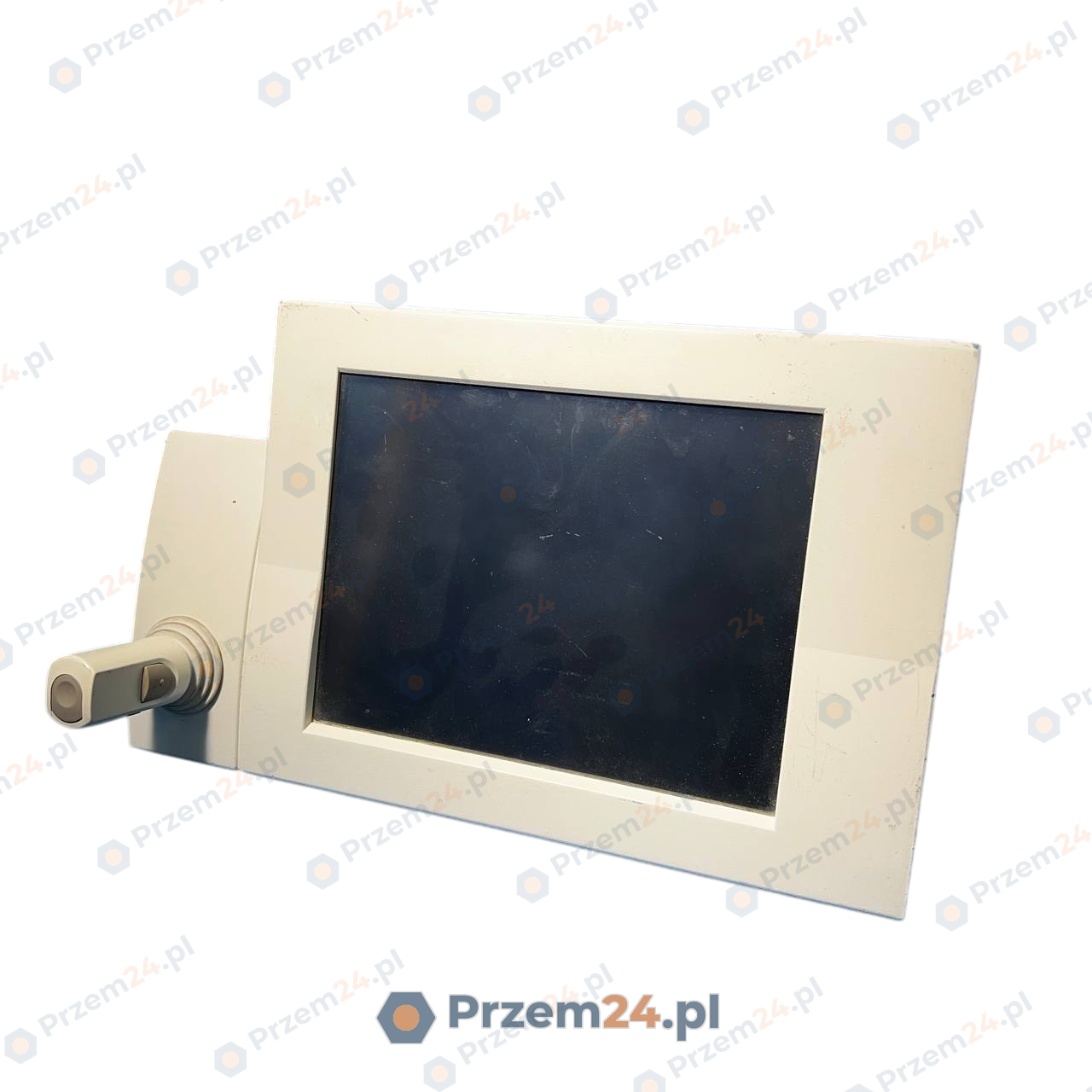 Siemens-07558831-IPX4-Konsola-sterownicza