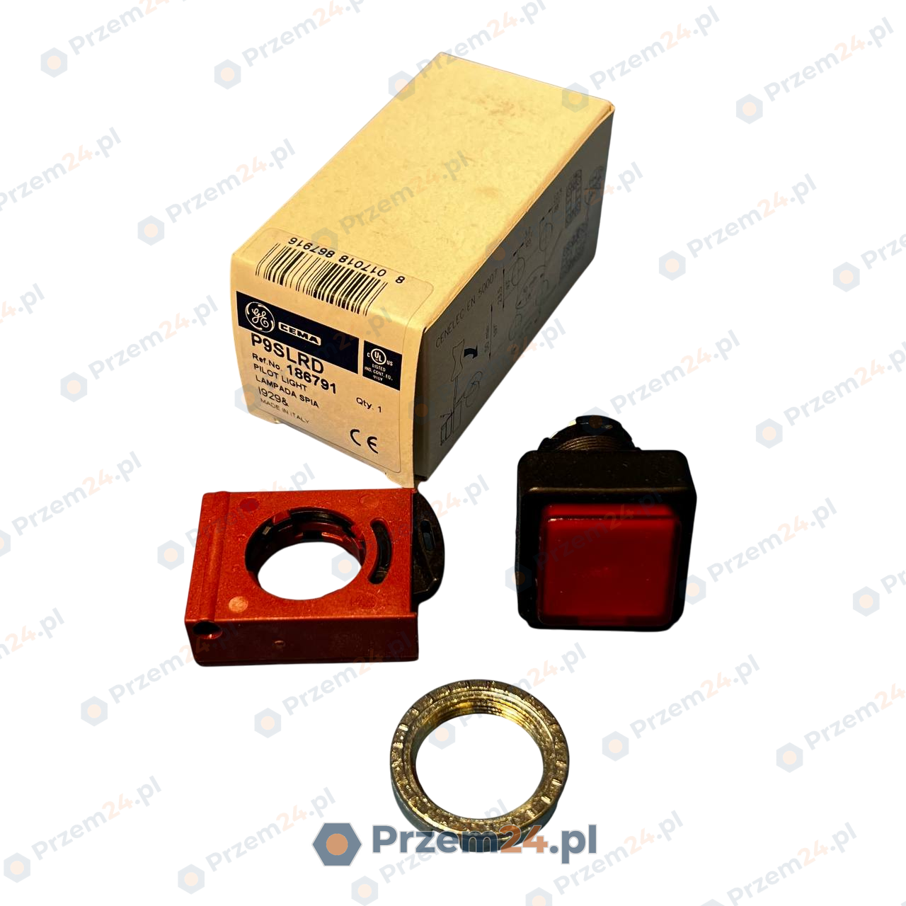Cema-P9SLRD-186791-Lampka-sygnalizacyjna
