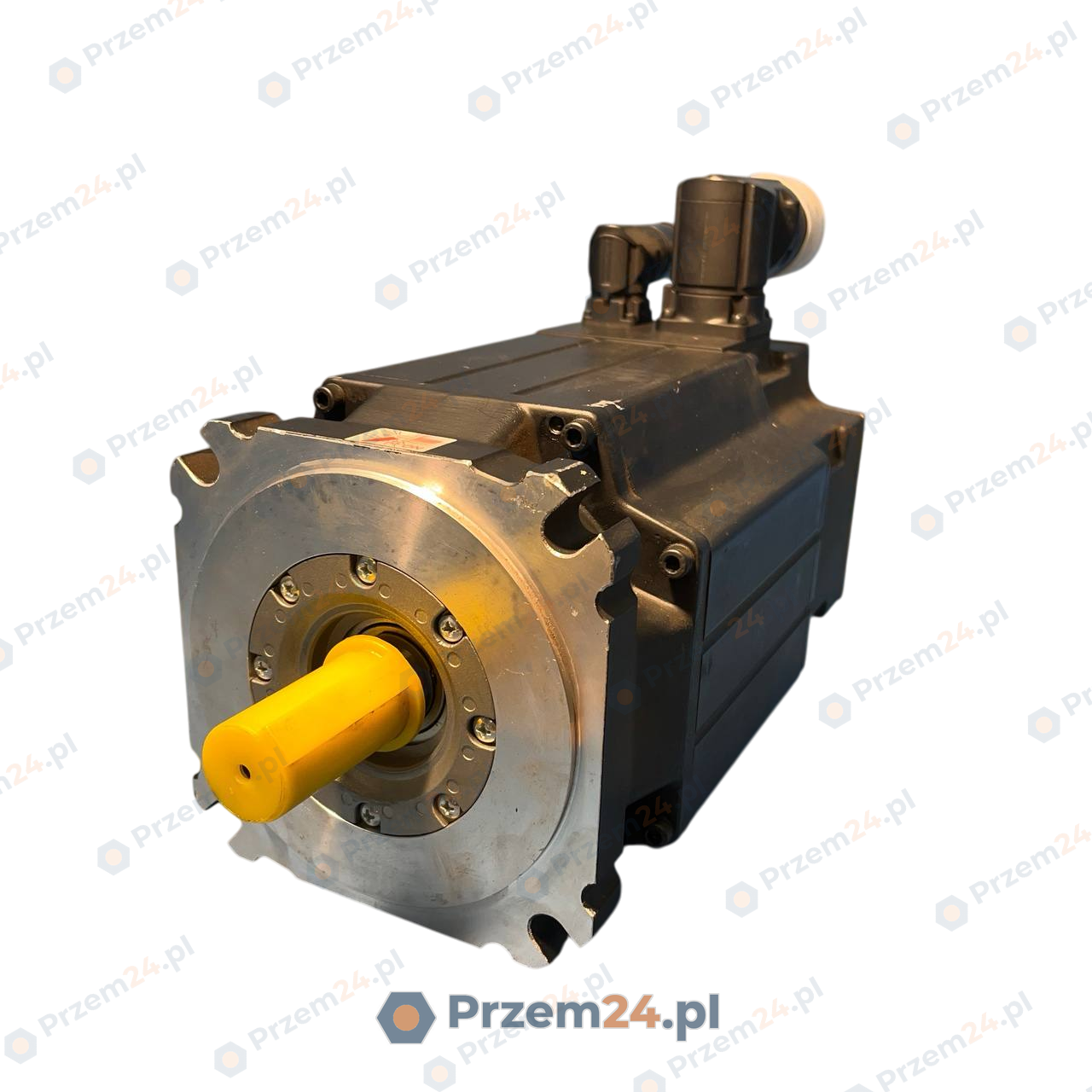 Moog-FAS-WS2V40400000ZW-FASWS2V40400000ZW-Serwosilnik