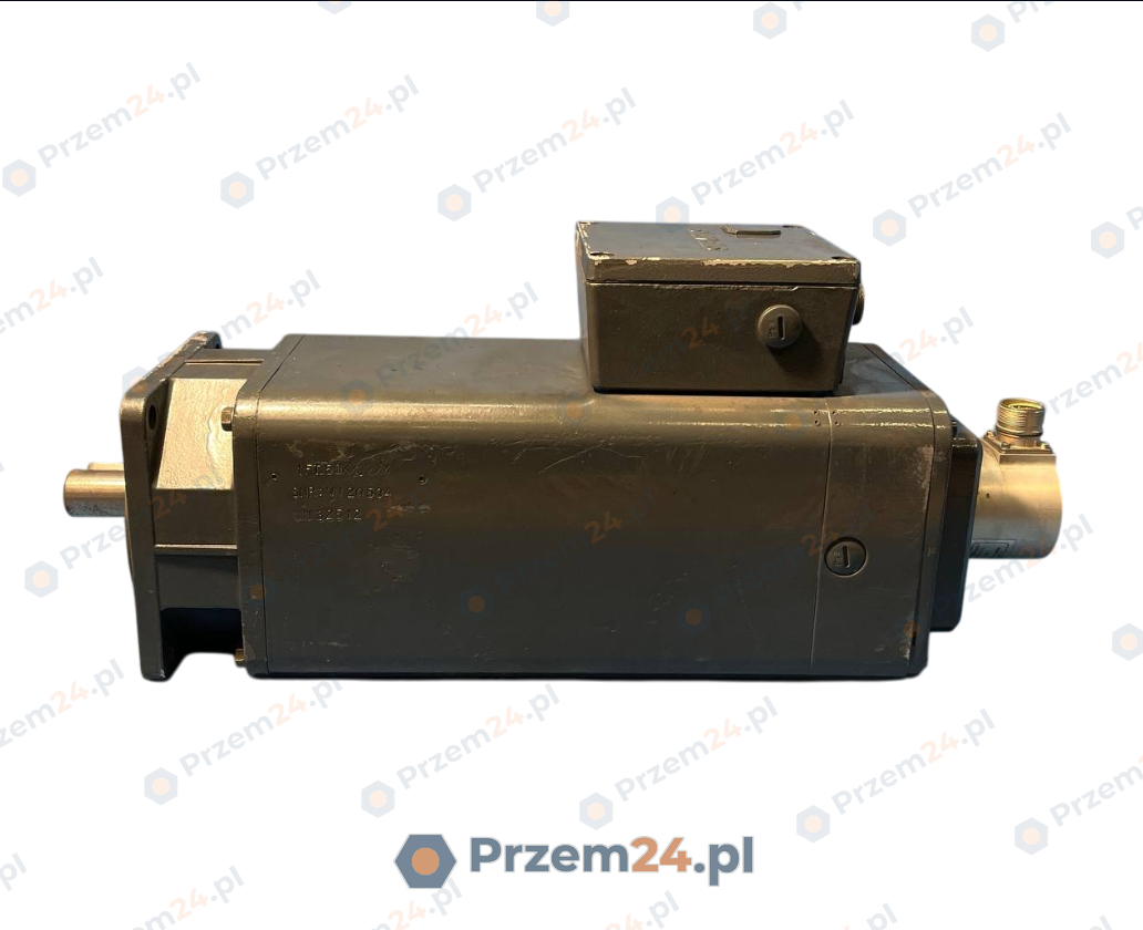 Siemens-1FT50-Serwosilnik-Emeta-MA110-Enkoder-inkrementalny