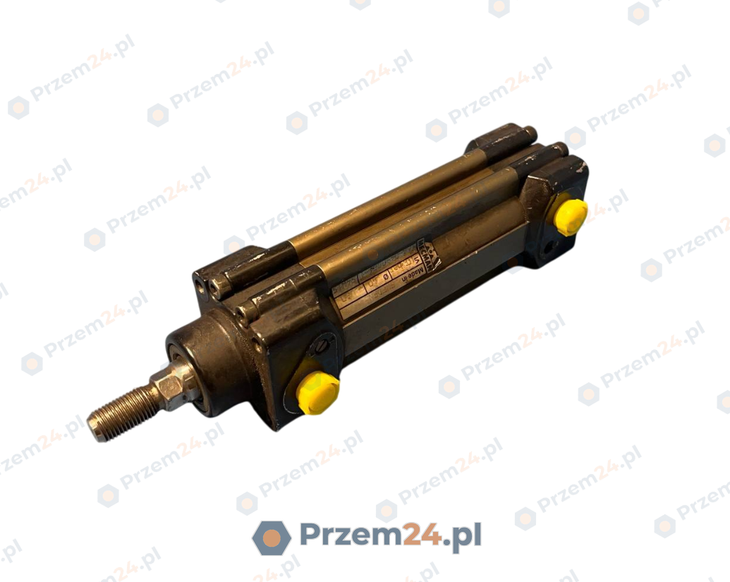 Mecman-168040011-168040011-Siłownik-pneumatyczny-10-Bar