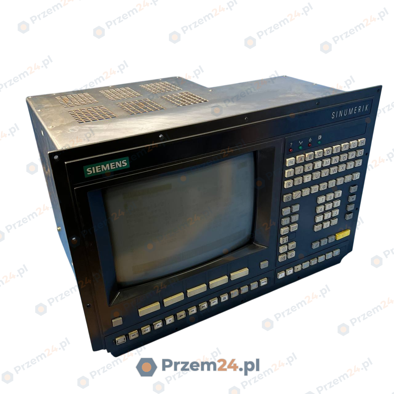 Siemens-6FC35187FA20-12-SW-WS-Panel-operatorski