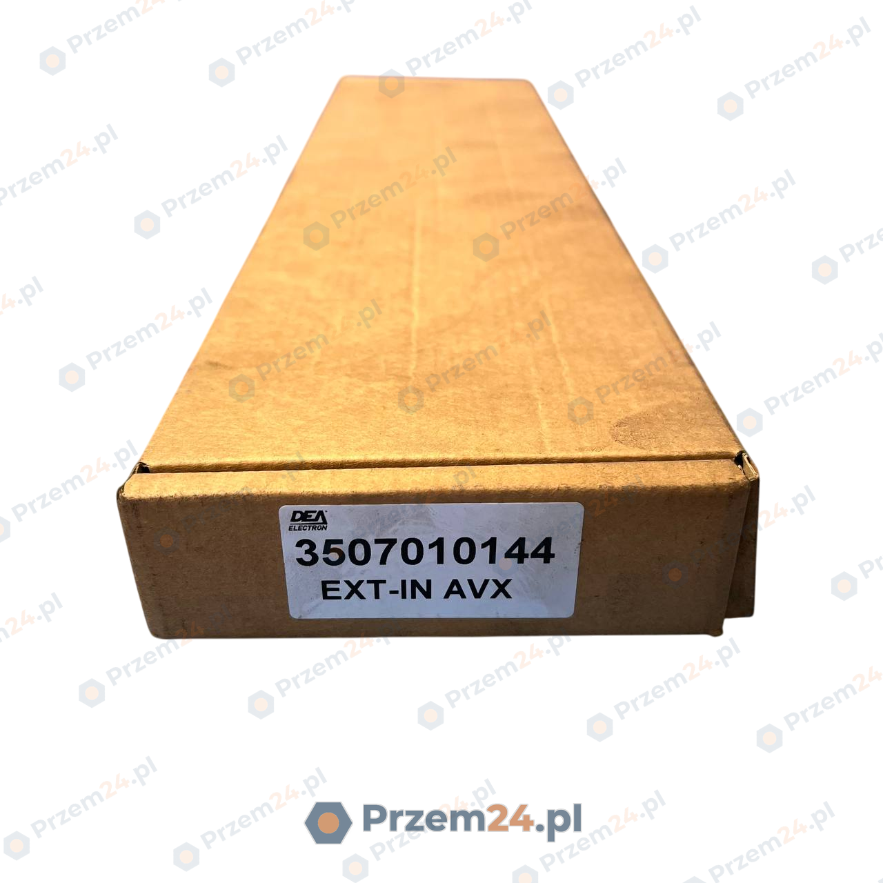 DEA-Electron-3507010144-EXTIN-AVX-Płyta-sterowania-napięciem
