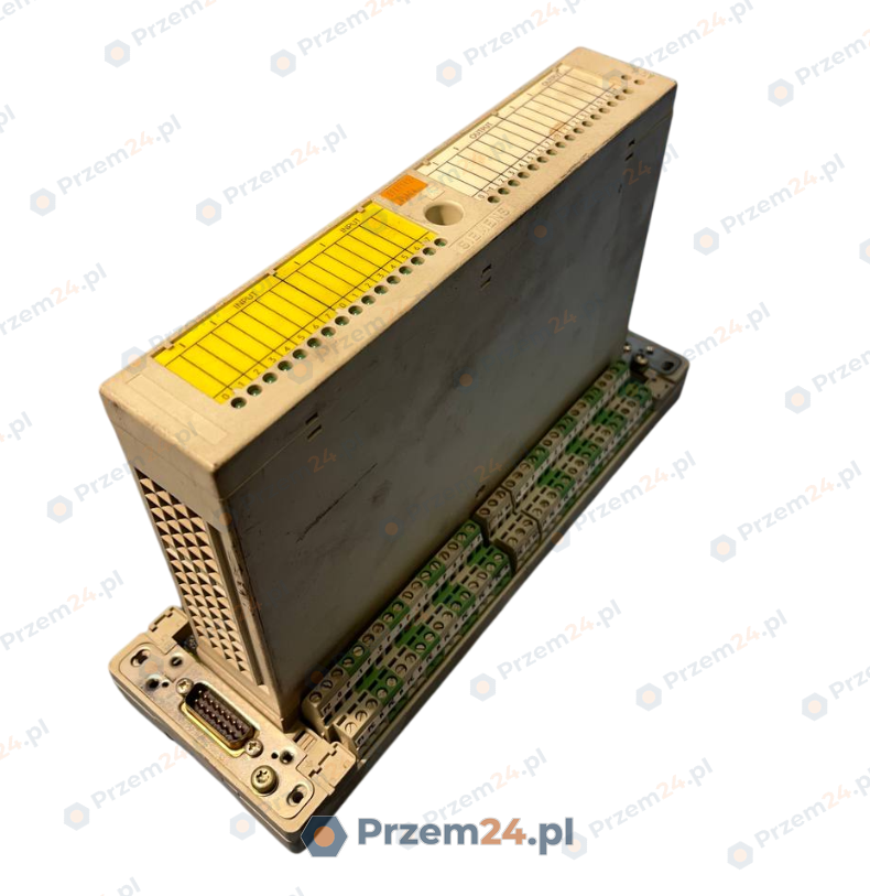 Siemens-6FX11424BA04-570-424-9401.00-Moduł-wejścia-wyjścia