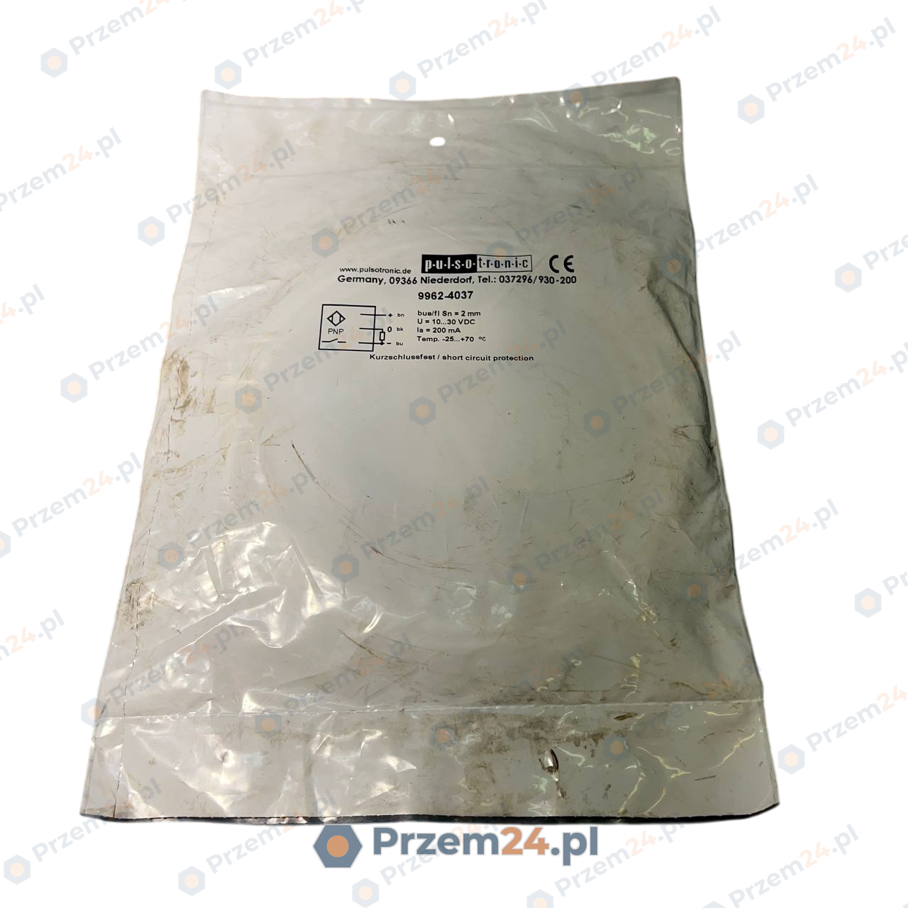 Pulsotronic-KJ2M12MB45DPSX0407-99624037-08317624037-Czujnik