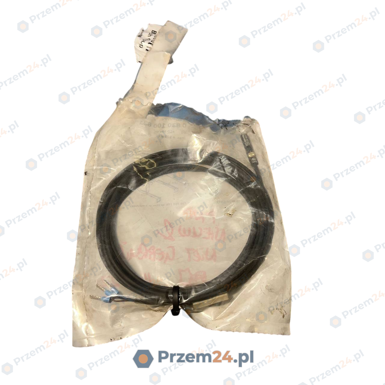 Rexroth-0-830-100-631-0830100631-Mikroprzełącznik-cylindryczny